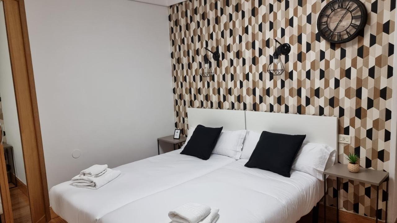 Hotel Norte Zarautz Εξωτερικό φωτογραφία