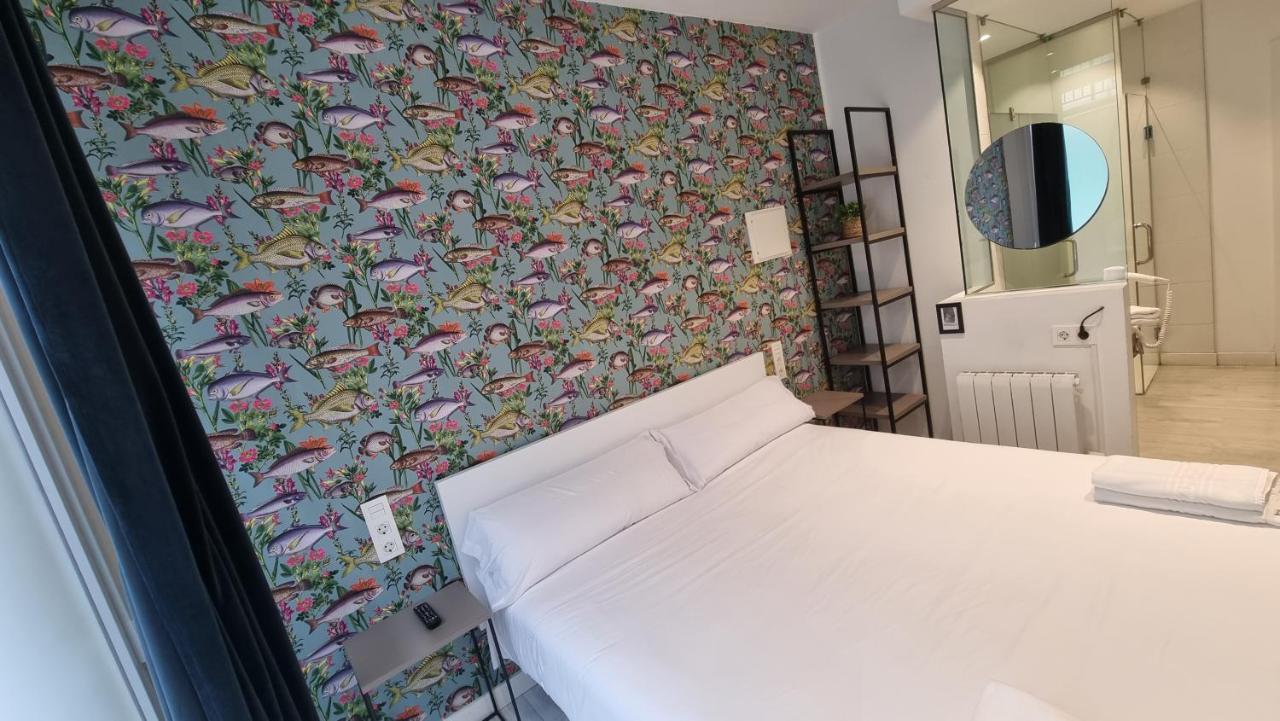 Hotel Norte Zarautz Εξωτερικό φωτογραφία