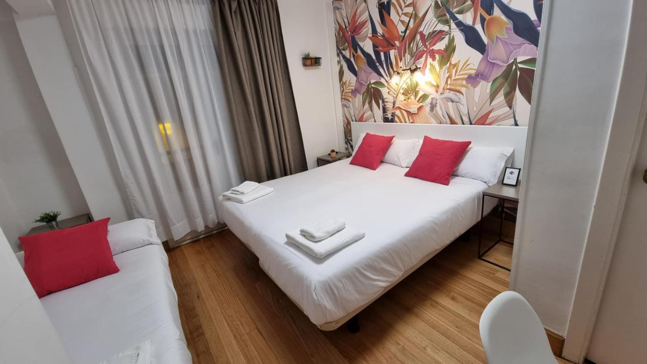 Hotel Norte Zarautz Εξωτερικό φωτογραφία