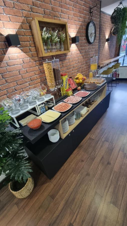 Hotel Norte Zarautz Εξωτερικό φωτογραφία