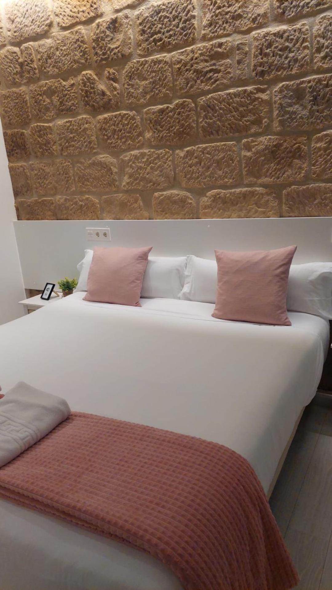 Hotel Norte Zarautz Εξωτερικό φωτογραφία