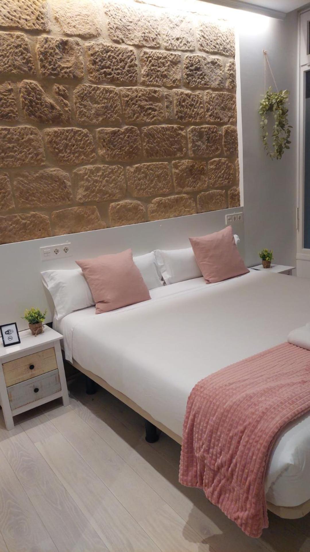 Hotel Norte Zarautz Εξωτερικό φωτογραφία