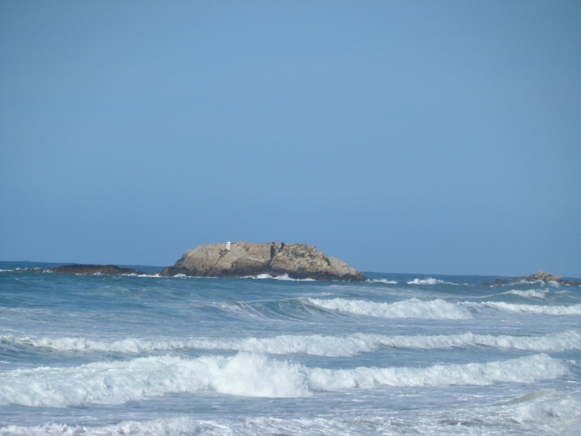 Hotel Norte Zarautz Εξωτερικό φωτογραφία