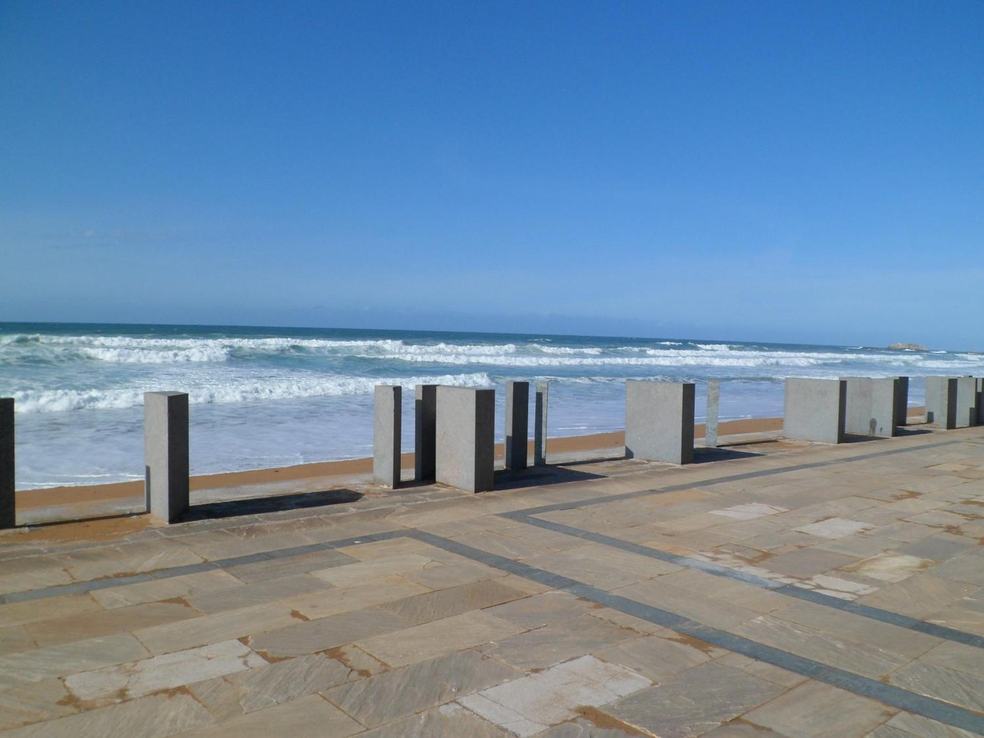 Hotel Norte Zarautz Εξωτερικό φωτογραφία